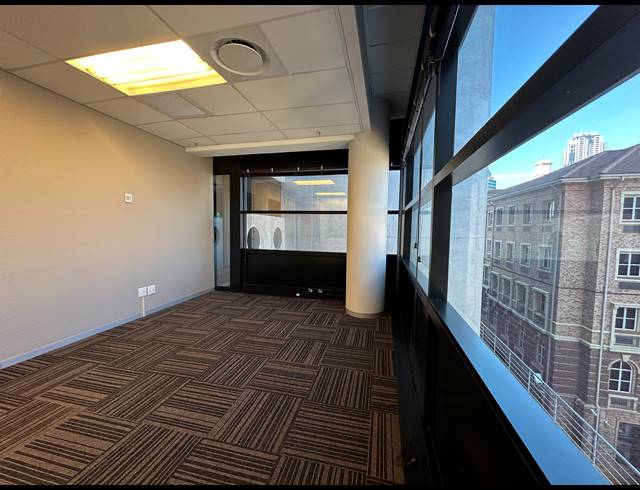 249M² OFFICE TO LET IN SANDTON CENTRAL